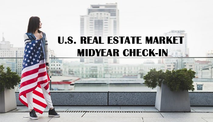 2025 U.S. Real Estate Market Midyear Check-In: What Investors Should Know