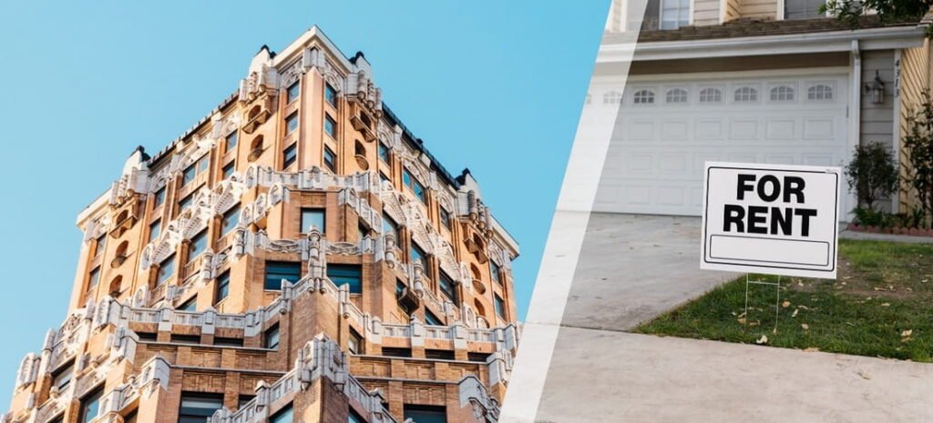 Renting properies in USA for stable ROI and passive income from USA Real Estate